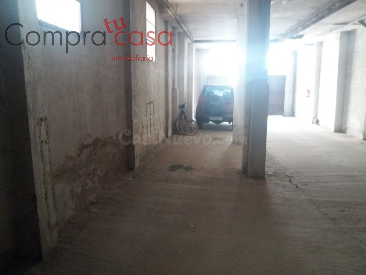 GARAJE CENTRICO EN VENTA - foto 3