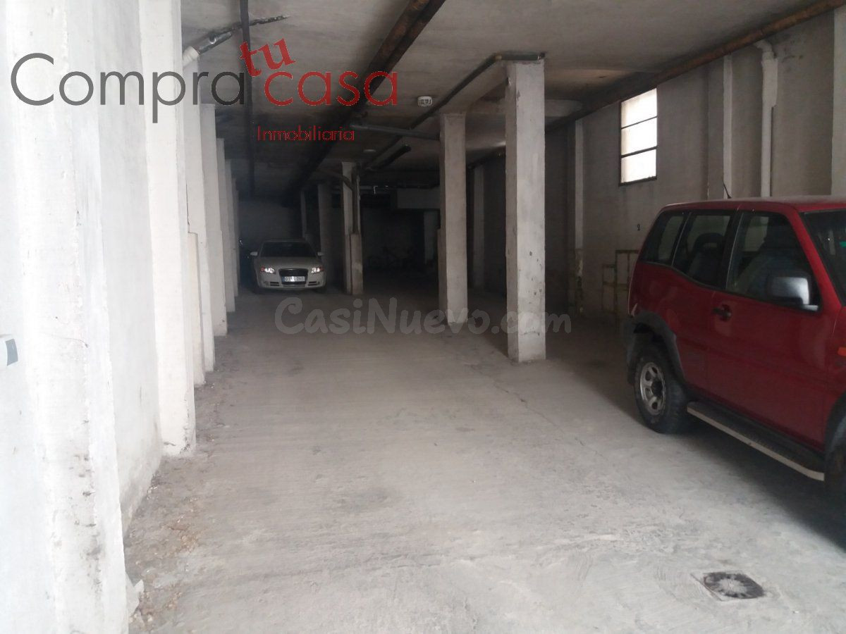 GARAJE CENTRICO EN VENTA - foto 4