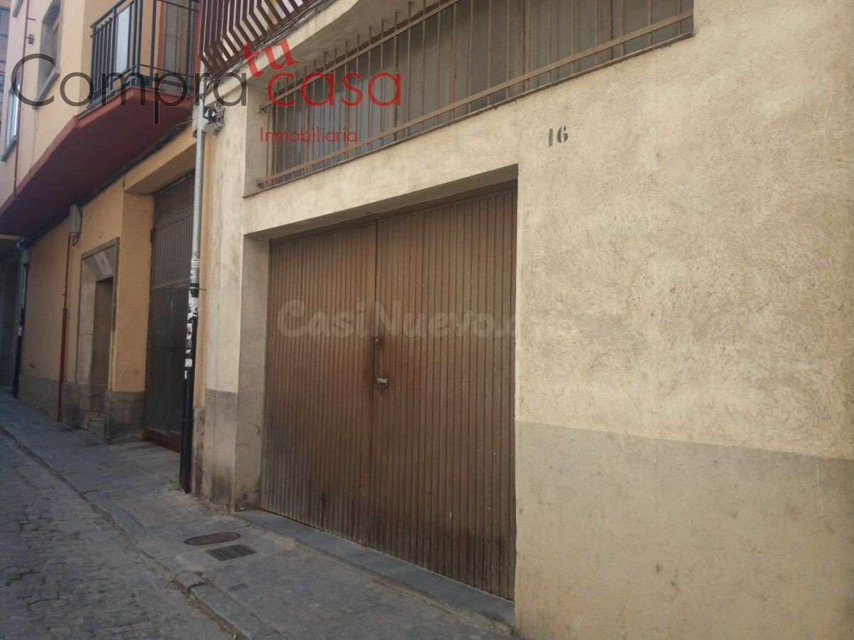 GARAJE CENTRICO EN VENTA - foto 5