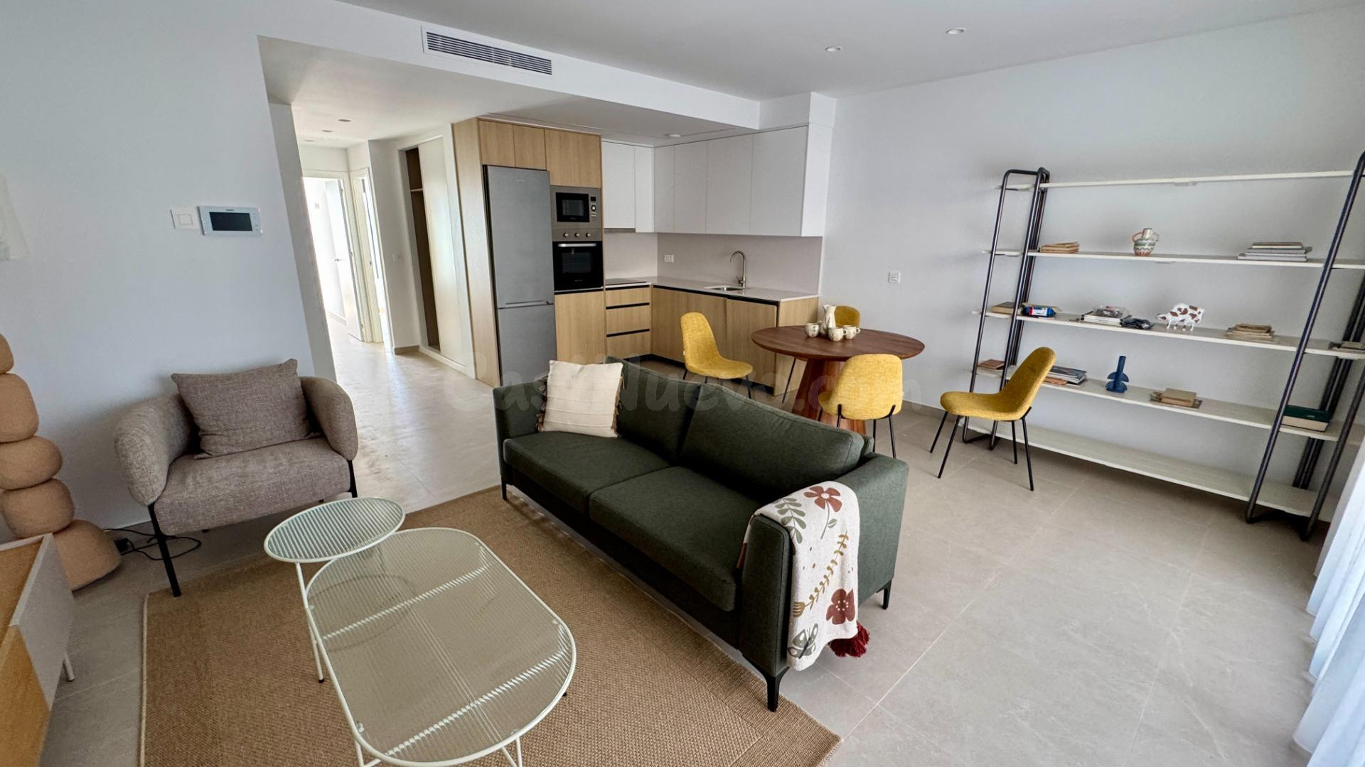 BUNGALOW PLANTA BAJA A 900M DEL MAR A ESTRENAR - foto 5