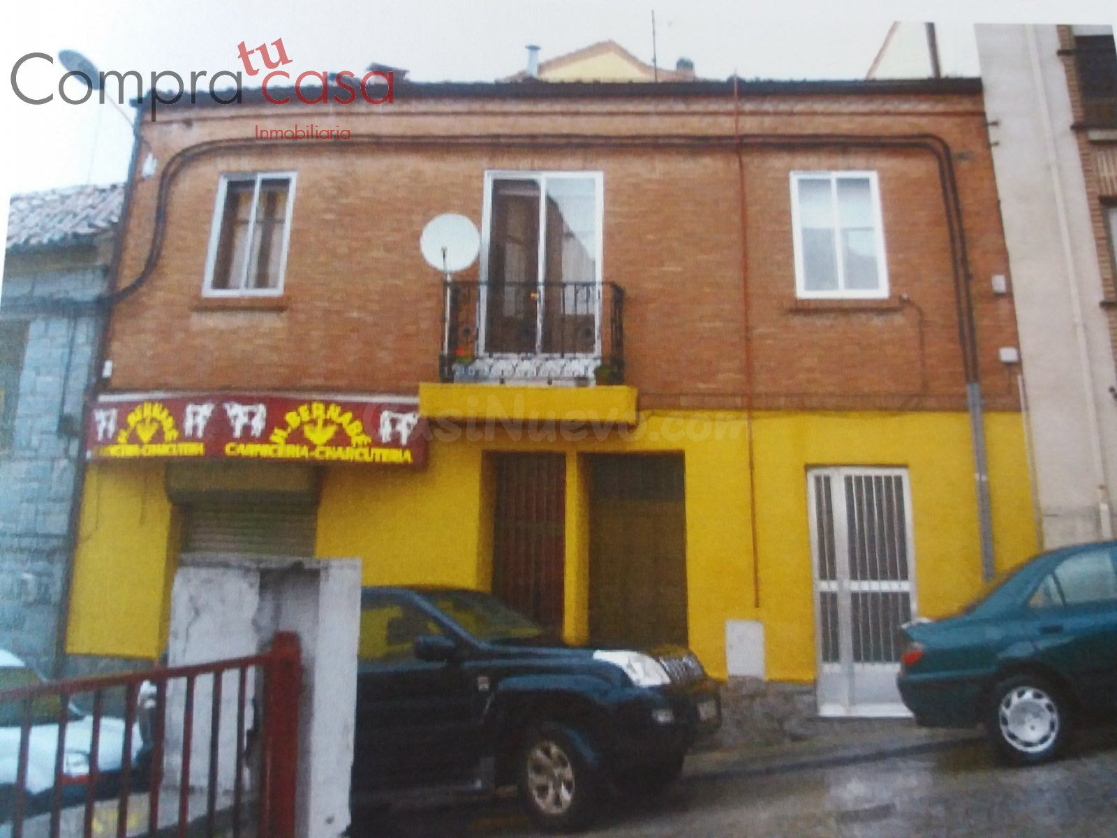 VENTA.-.EDIFICIO.-.INVERSORES.-.