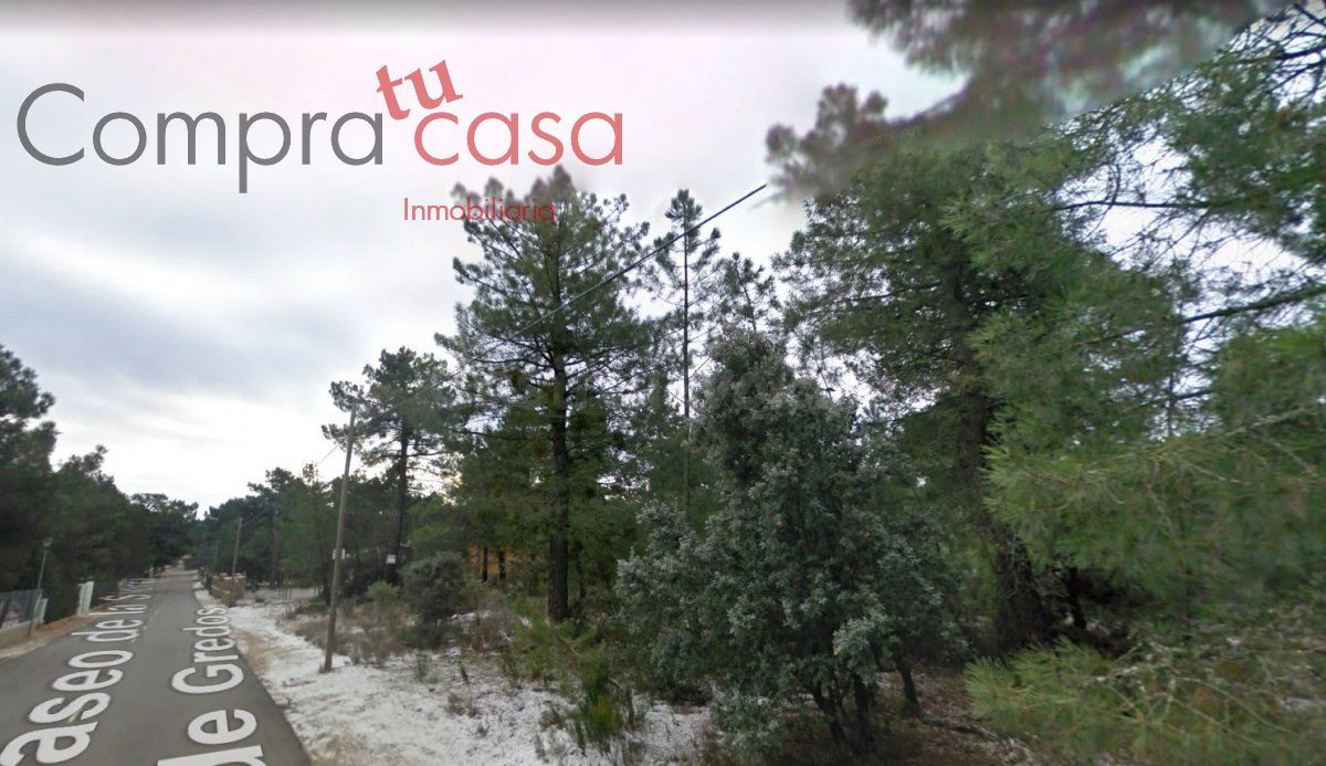PARCELA URBANIZACIÓN SIETE FUENTES.-MARUGAN.-.SEGOVIA - foto 3
