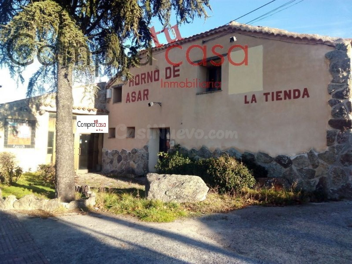 VENTA.-.COMPLEJO DE NEGOCIOS Y VIVIENDA.-.TORRECABALLEROS. - foto 2