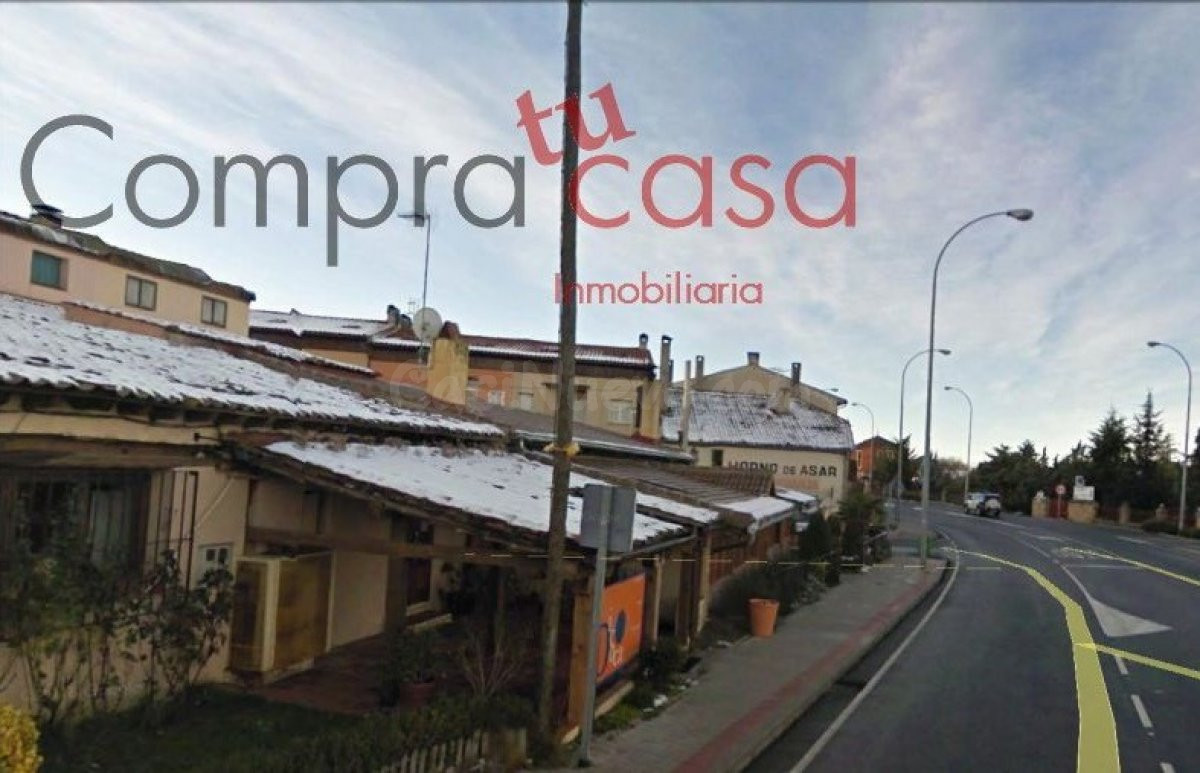 VENTA.-.COMPLEJO DE NEGOCIOS Y VIVIENDA.-.TORRECABALLEROS. - foto 5