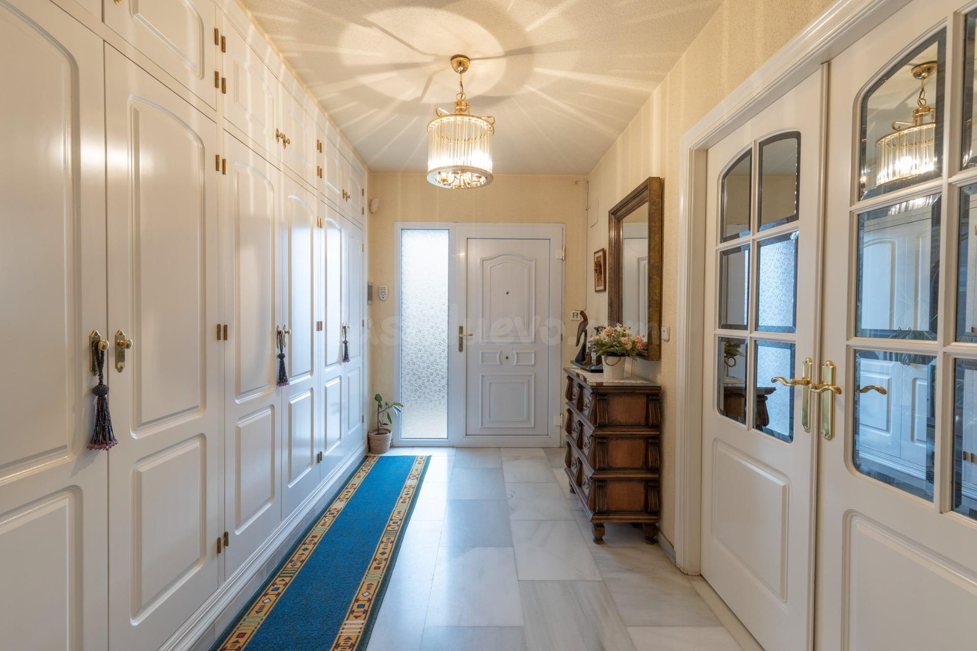 ¡¡EXCLUSIVA VIVIENDA DE ALTO STANDING EN UNA PARCELA DE 3.16 - foto 4
