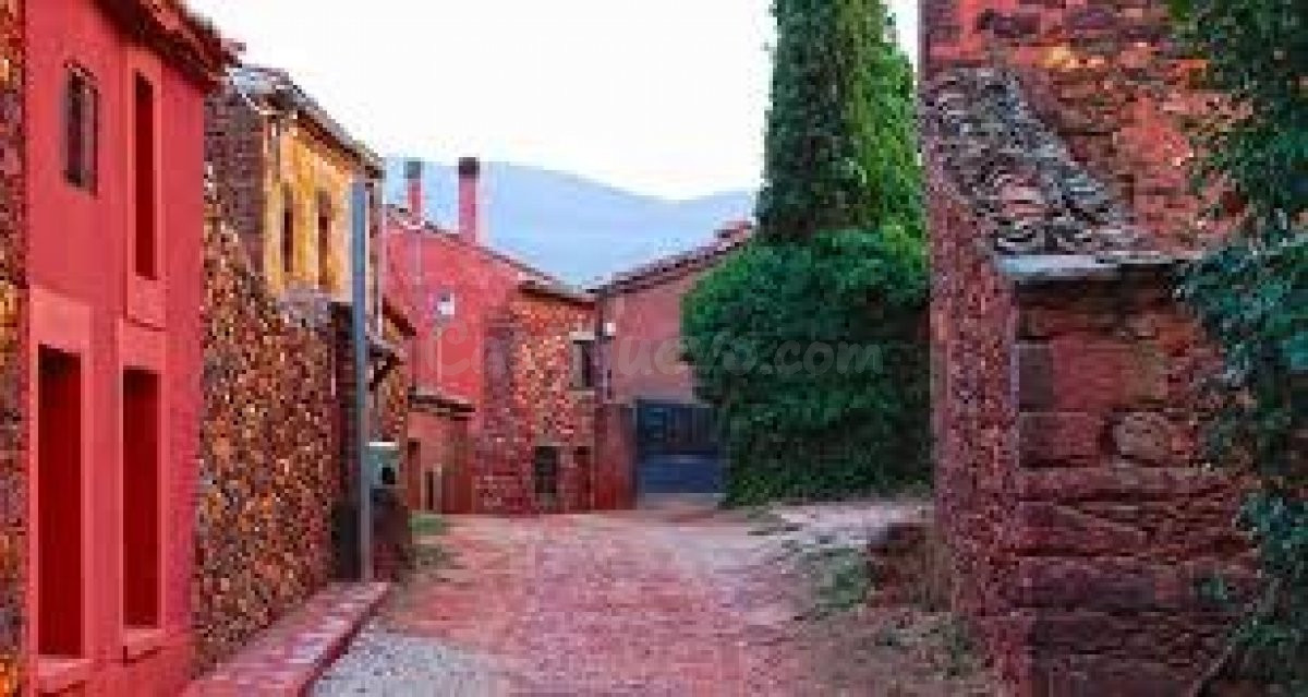 VENTA PARCELA URBANA EN NAVAFRIA - foto 3