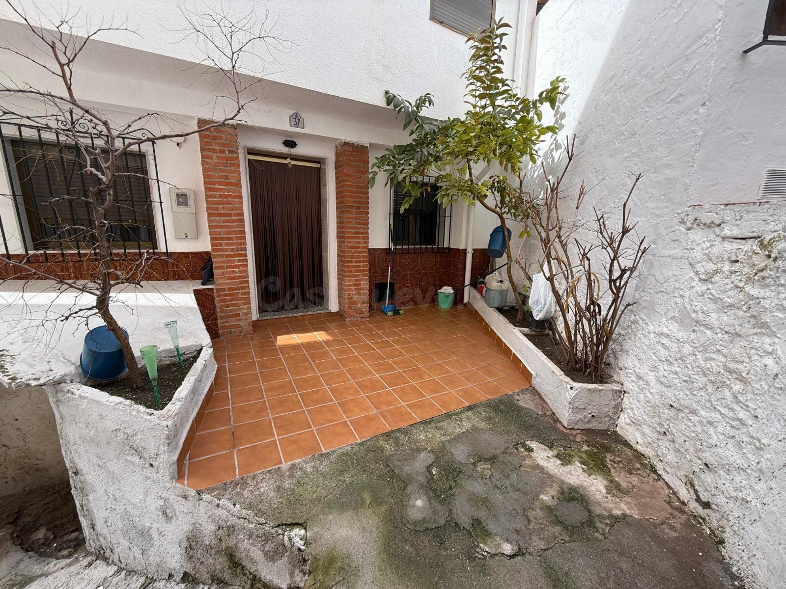 CASA EN EL CENTRO DE OTIVAR