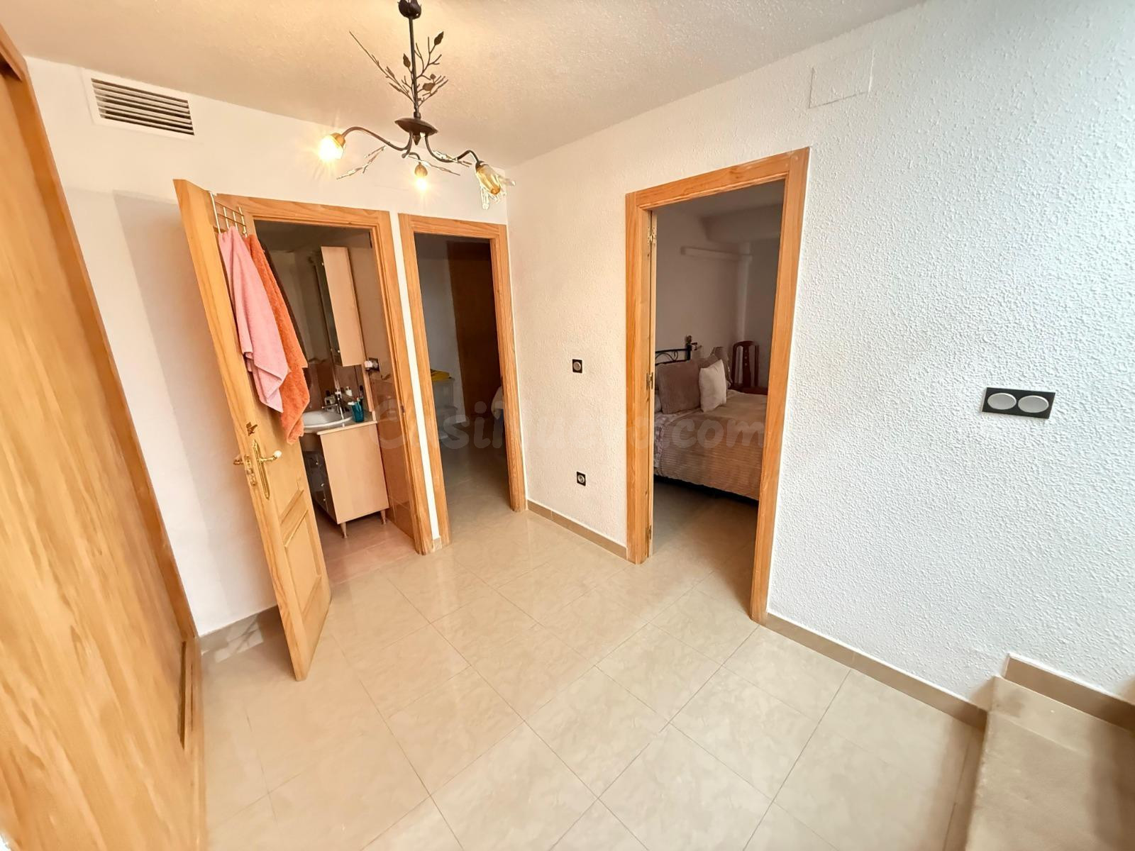 CASA EN EL CENTRO DE OTIVAR - foto 2