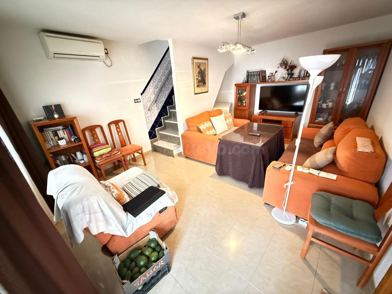 CASA EN EL CENTRO DE OTIVAR - foto 4