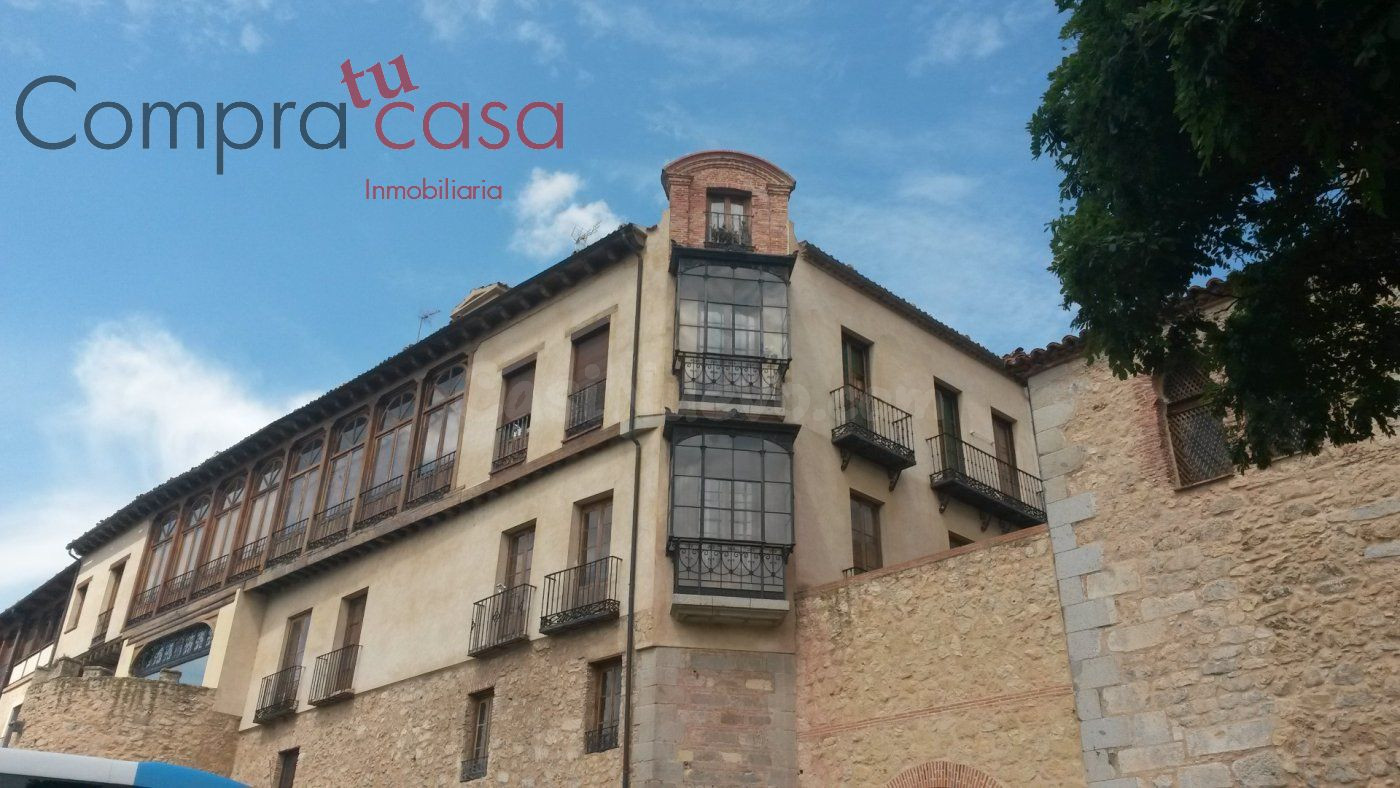VENTA.-.EDIFICIO.-.CASCO HISTORICO