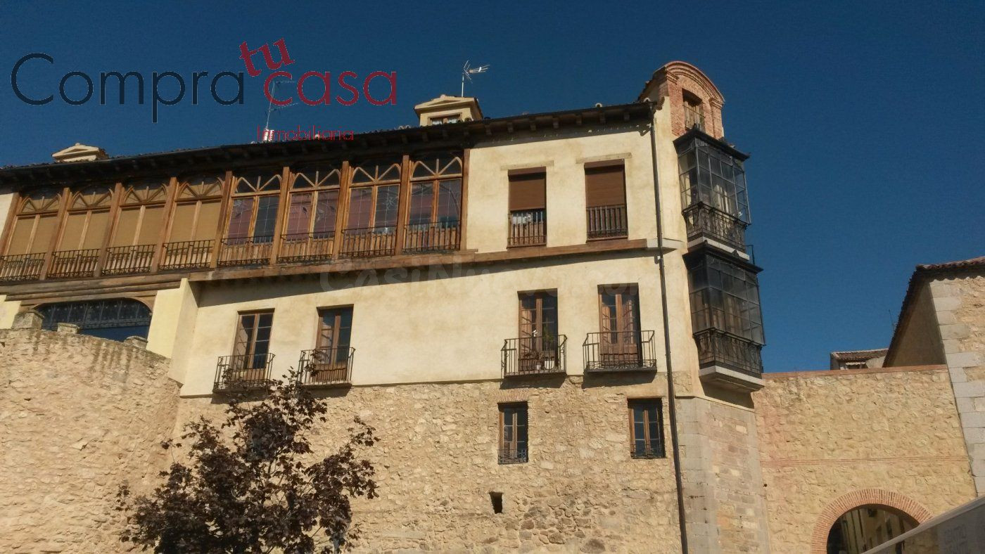 VENTA.-.EDIFICIO.-.CASCO HISTORICO - foto 2