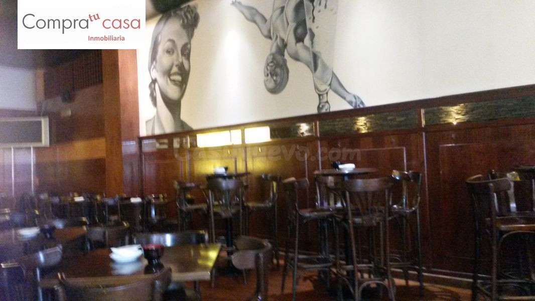 VENTA.-.BAR HOYO .-.EQUIPADO/RENTABLE