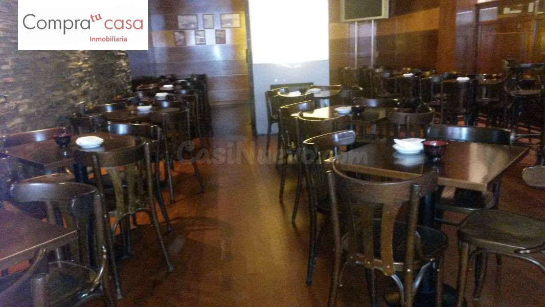VENTA.-.BAR HOYO .-.EQUIPADO/RENTABLE - foto 2