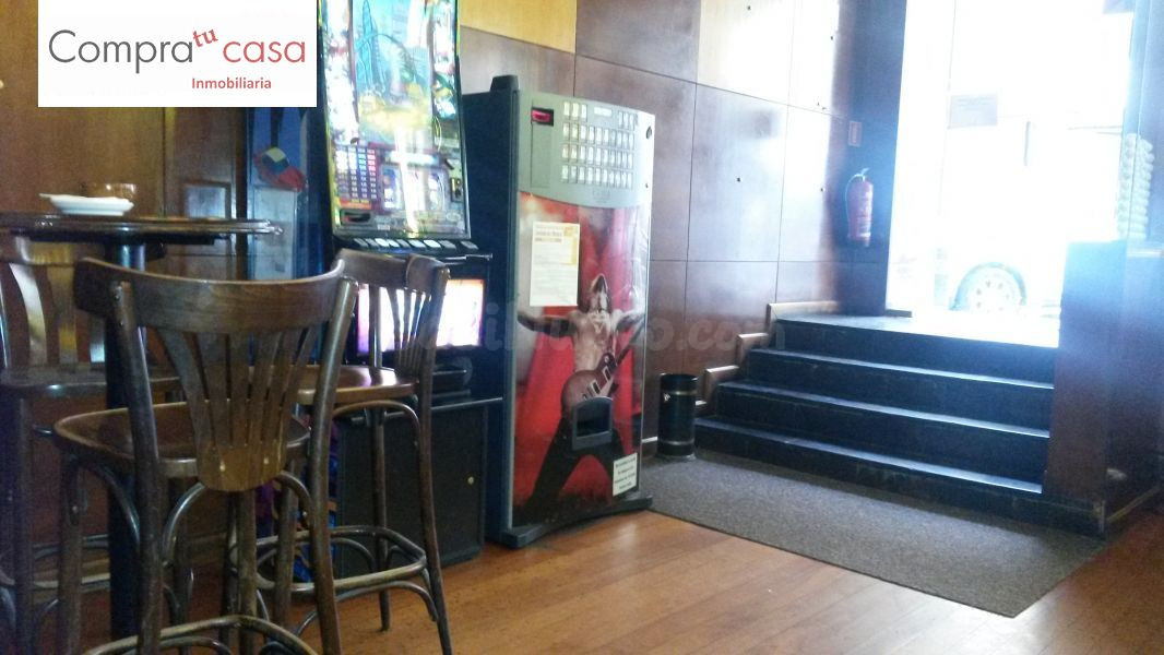 VENTA.-.BAR HOYO .-.EQUIPADO/RENTABLE - foto 3