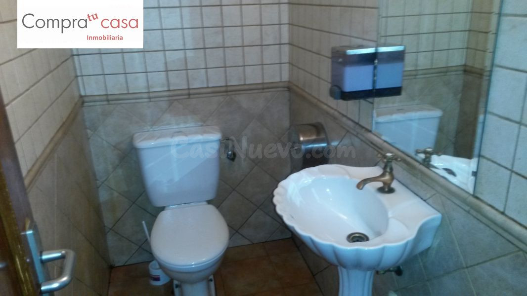 VENTA.-.BAR HOYO .-.EQUIPADO/RENTABLE - foto 4