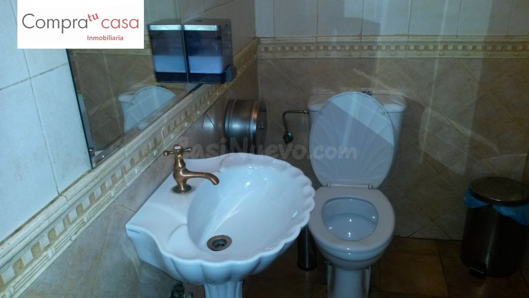 VENTA.-.BAR HOYO .-.EQUIPADO/RENTABLE - foto 5