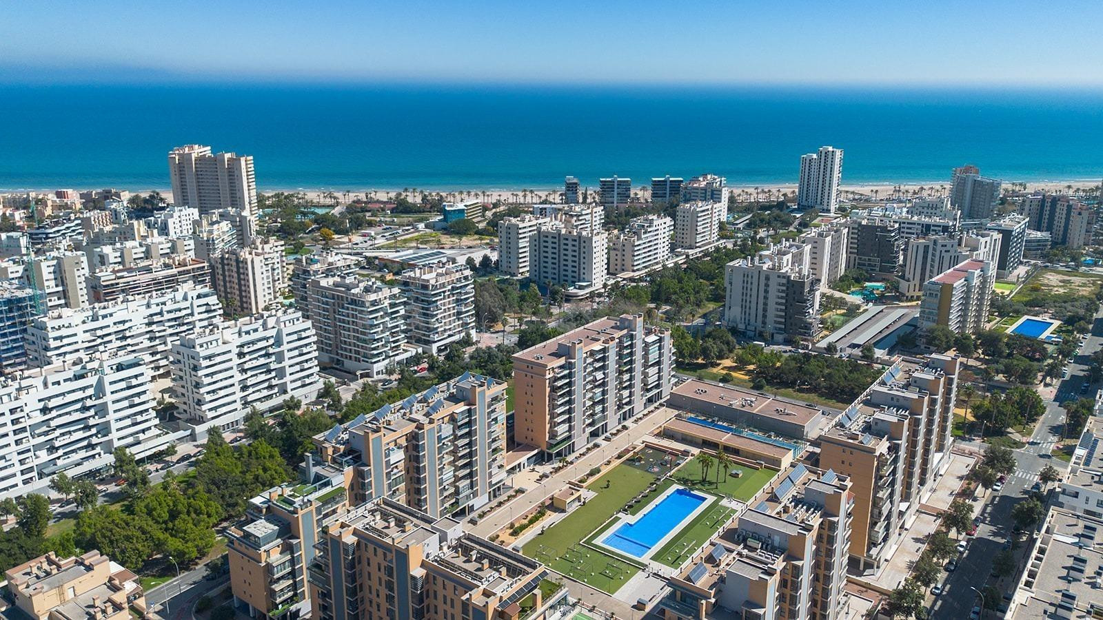 ÁTICO DE LUJO EN SAN JUAN PLAYA - foto 4