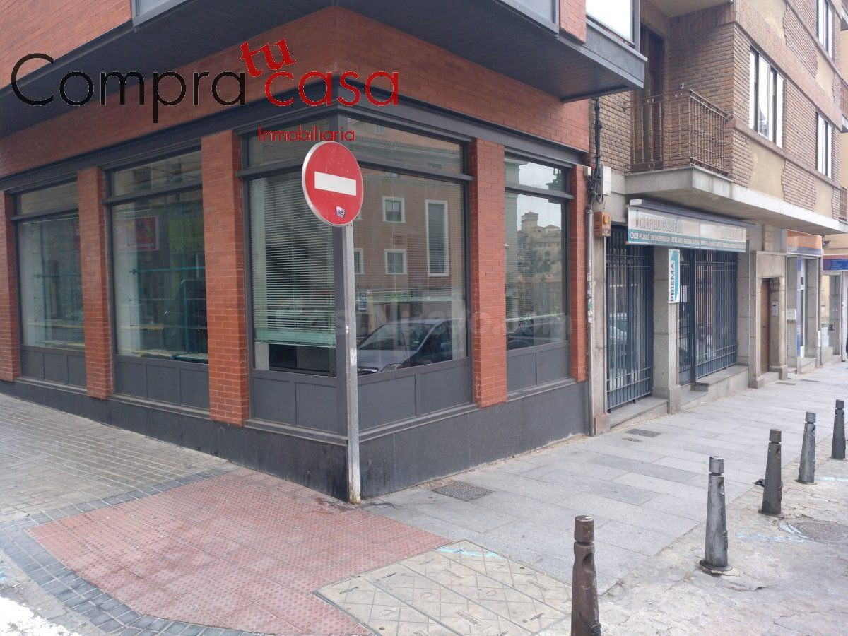 VENTA.-.LOCAL.-.EN ESQUINA.-. - foto 2