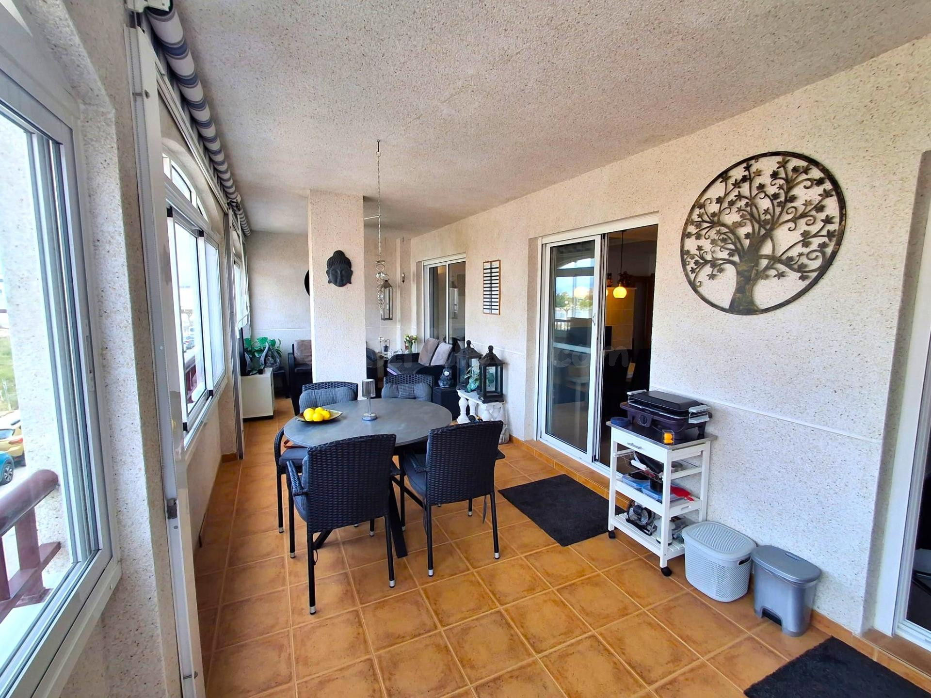 ESTUPENDO APARTAMENTO CON PISCINA EN EL CORAZÓN DE SAN FULGE