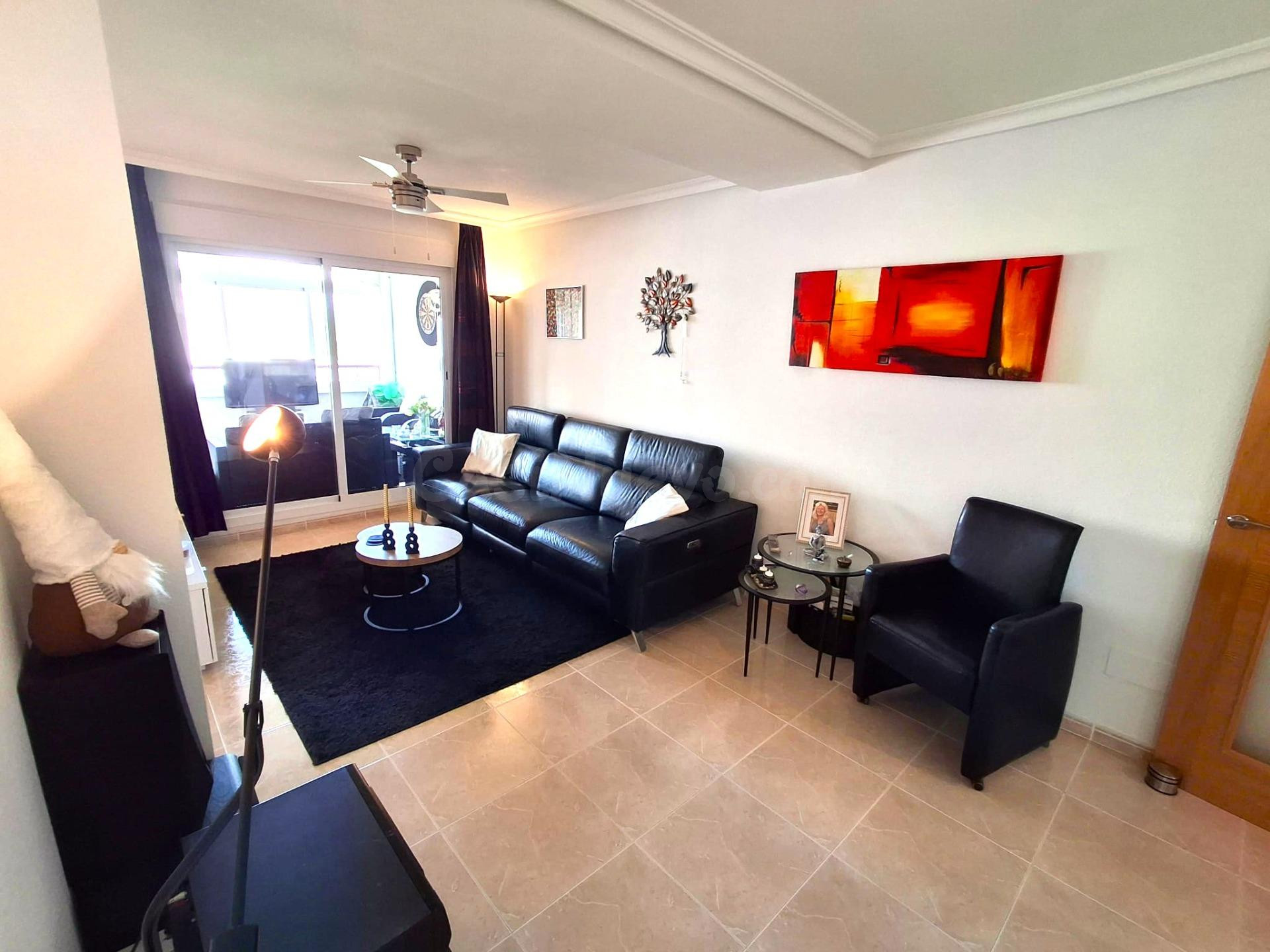 ESTUPENDO APARTAMENTO CON PISCINA EN EL CORAZÓN DE SAN FULGE - foto 3
