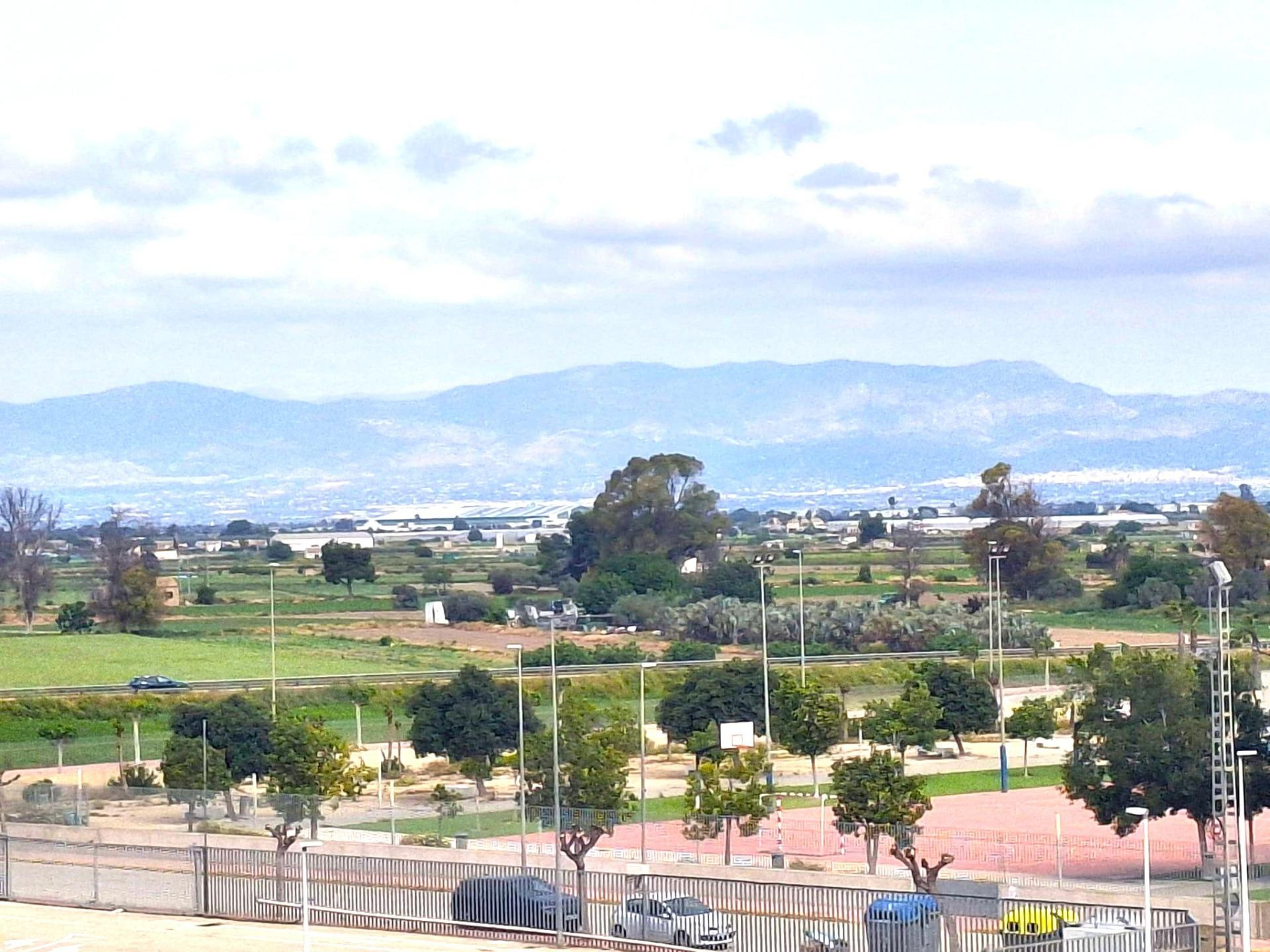 ESTUPENDO APARTAMENTO CON PISCINA EN EL CORAZÓN DE SAN FULGE - foto 4