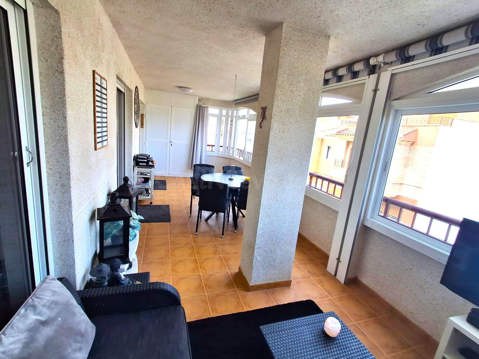 ESTUPENDO APARTAMENTO CON PISCINA EN EL CORAZÓN DE SAN FULGE - foto 5