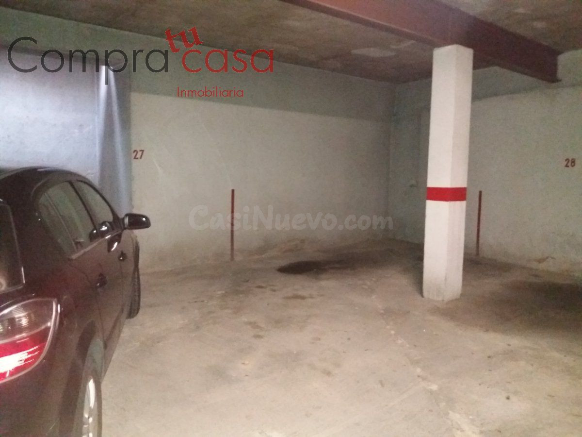 ALQUILER.-.GARAJE.-.CALLE PERUCHO.-. - foto 5