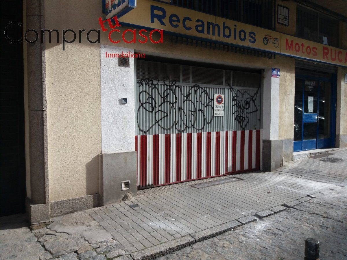 VENTA.-.ALMACEN/TRASTERO.-.CENTRICO