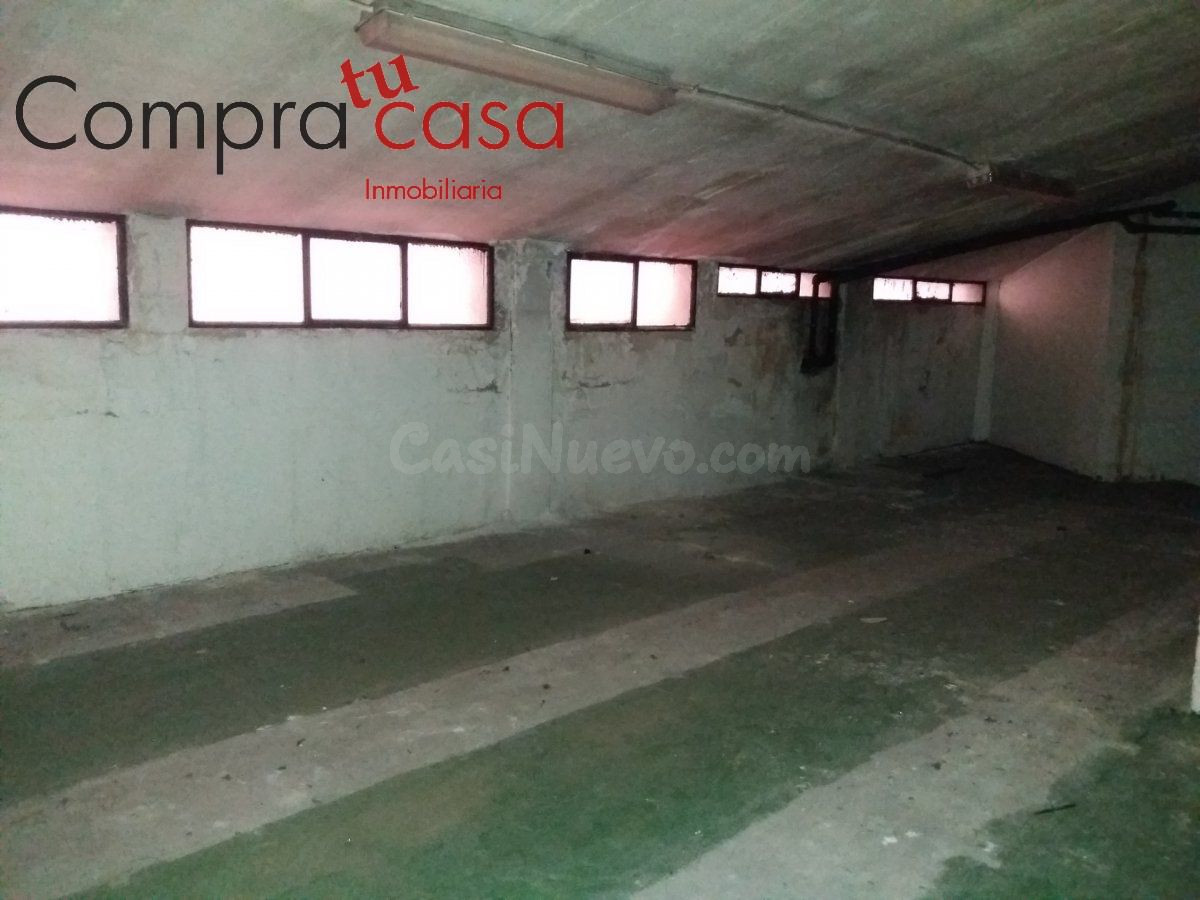 VENTA.-.ALMACEN/TRASTERO.-.CENTRICO - foto 2