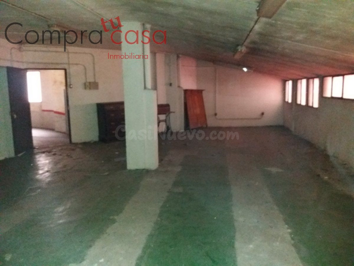 VENTA.-.ALMACEN/TRASTERO.-.CENTRICO - foto 4