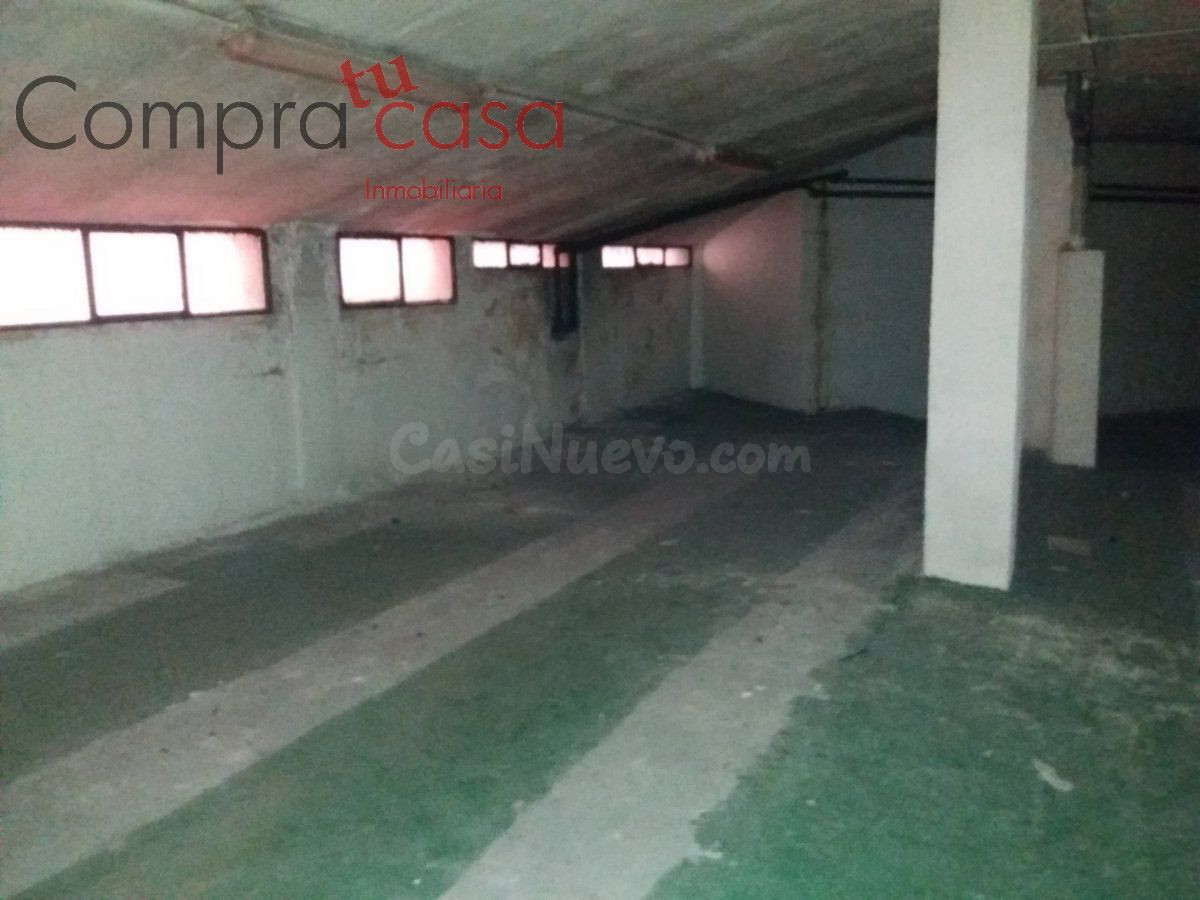 VENTA.-.ALMACEN/TRASTERO.-.CENTRICO - foto 5