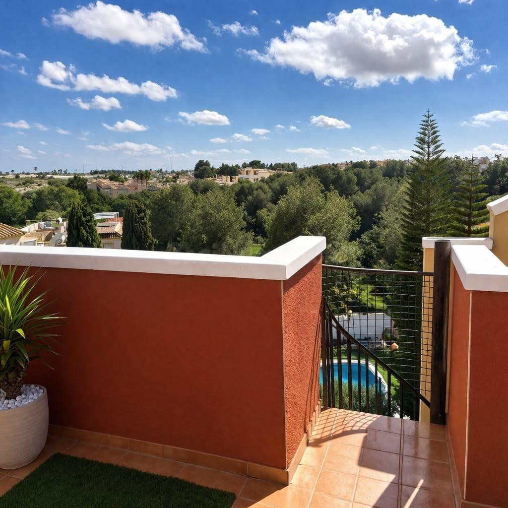 ENCANTADOR BUNGALOW EN UNA ZONA TRANQUILA CON SOLÁRIUM, PISC - foto 2