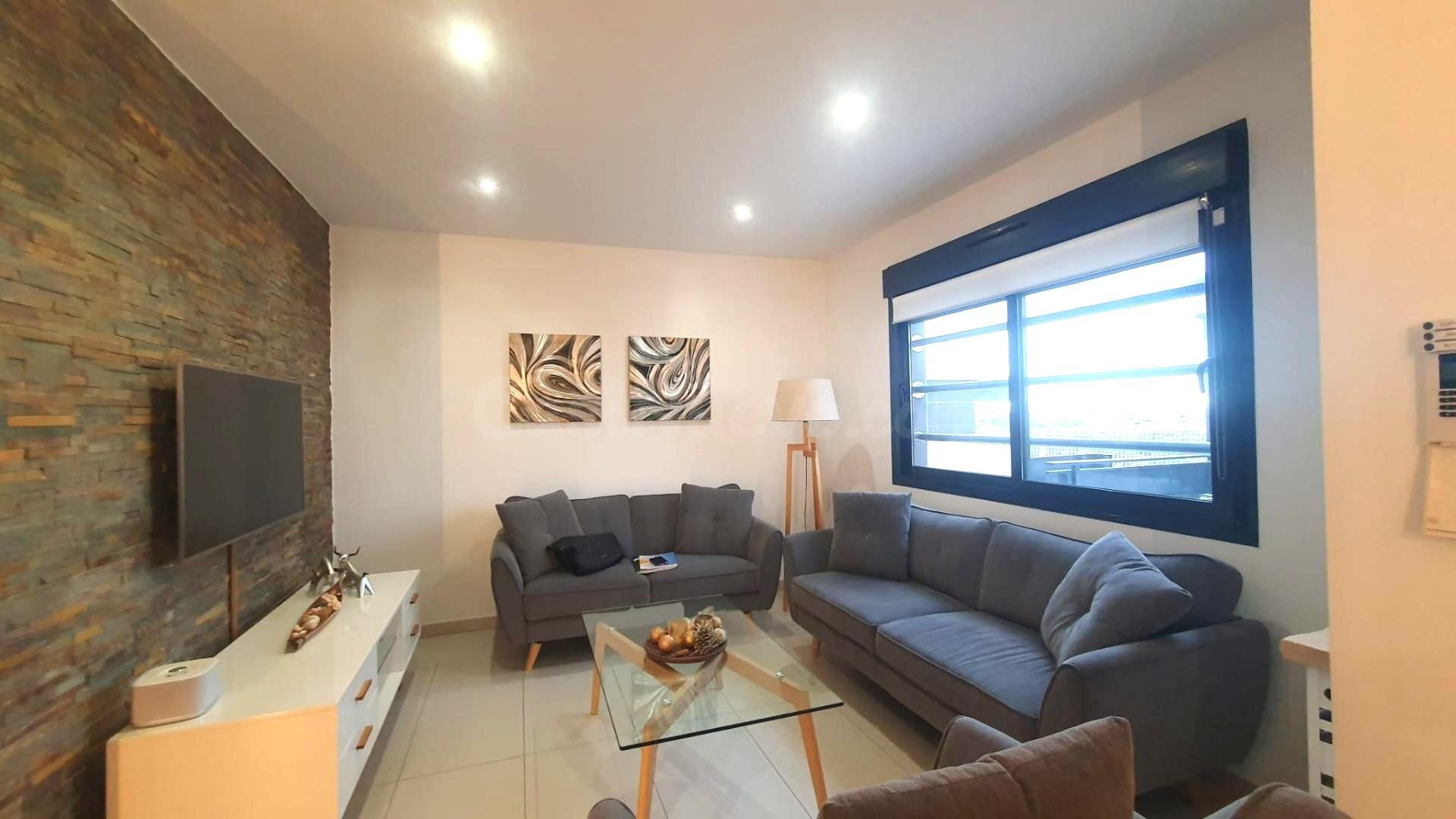 PRECIOSA CASA EN ORIHUELA COSTA CON PISCINA Y GARAJE INCLUID - foto 5