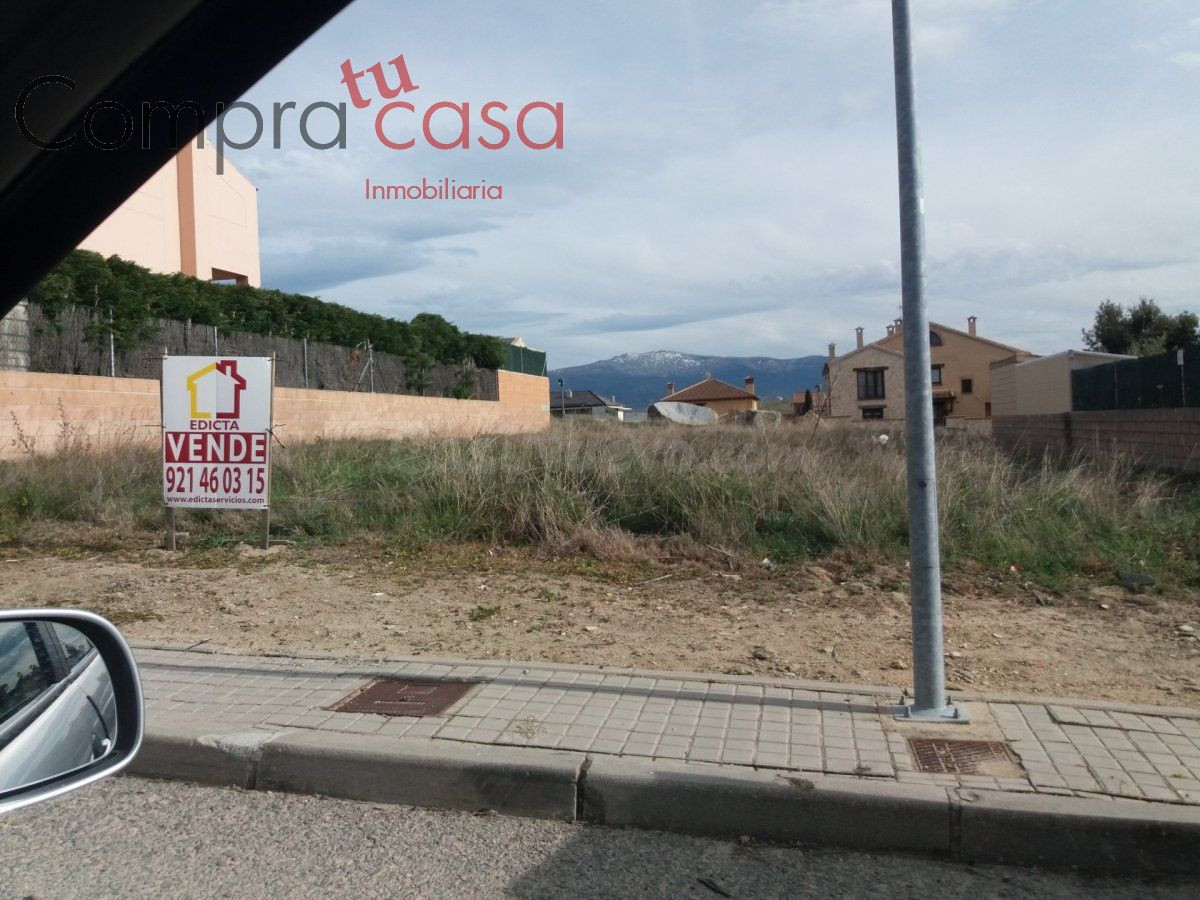 VENTA.-.PARCELA URBANA.-.SOTILLO
