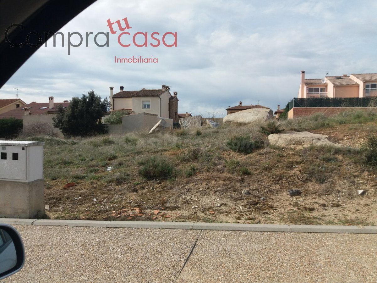 VENTA.-.PARCELA URBANA.-.SOTILLO - foto 2