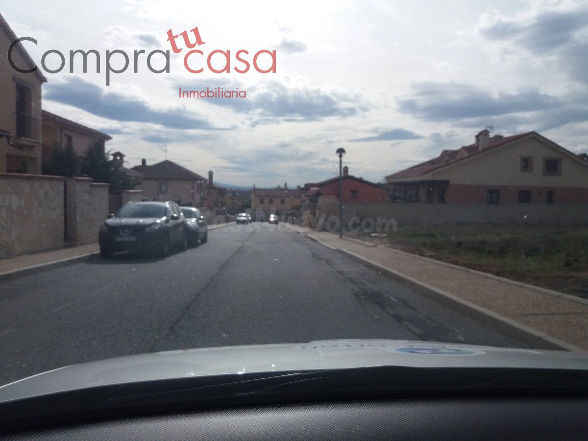 VENTA.-.PARCELA URBANA.-.SOTILLO - foto 3