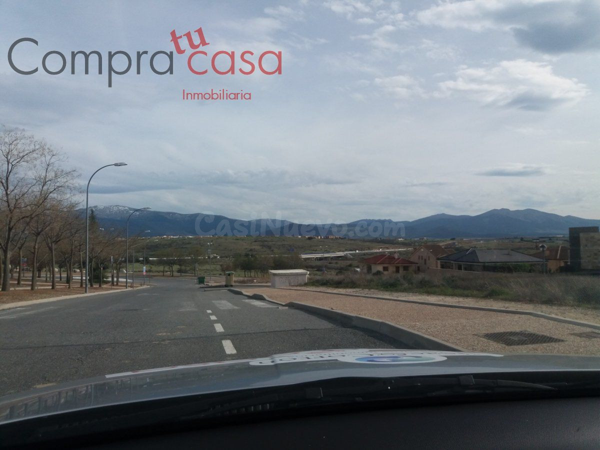 VENTA.-.PARCELA URBANA.-.SOTILLO - foto 4