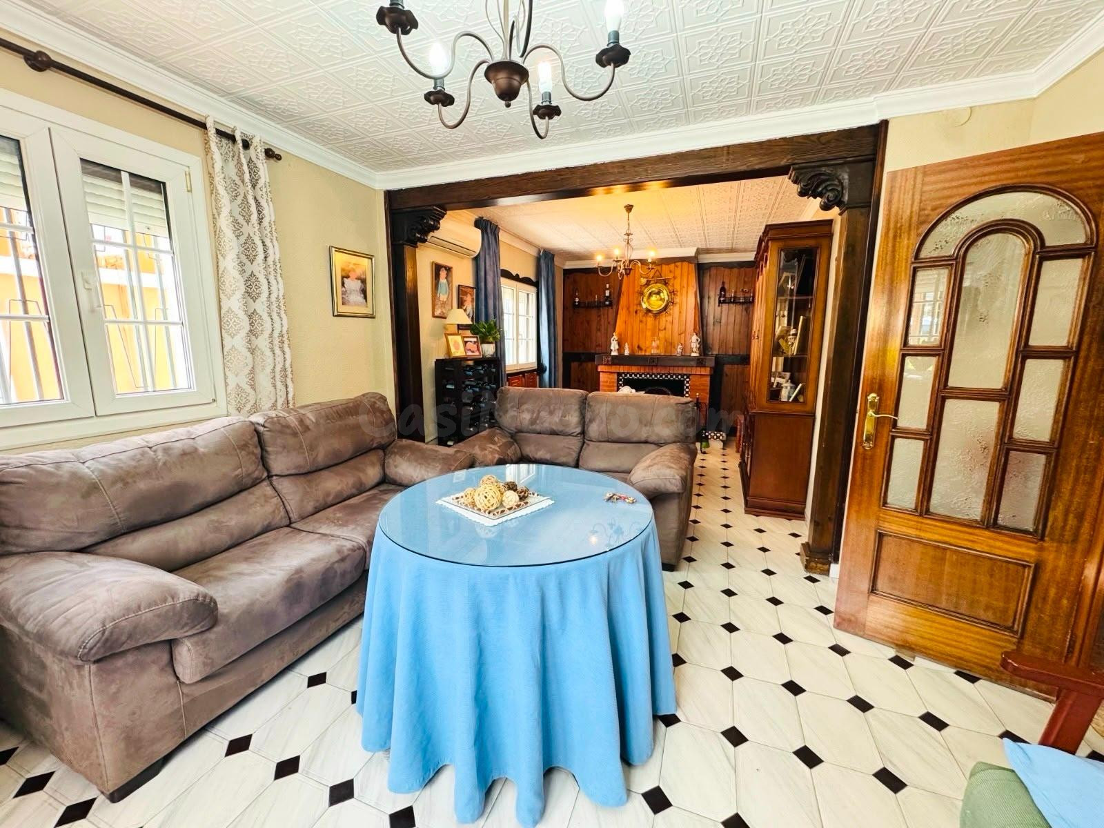 Magnífica casa en venta en Avenida Granada, Pulianas - foto 2