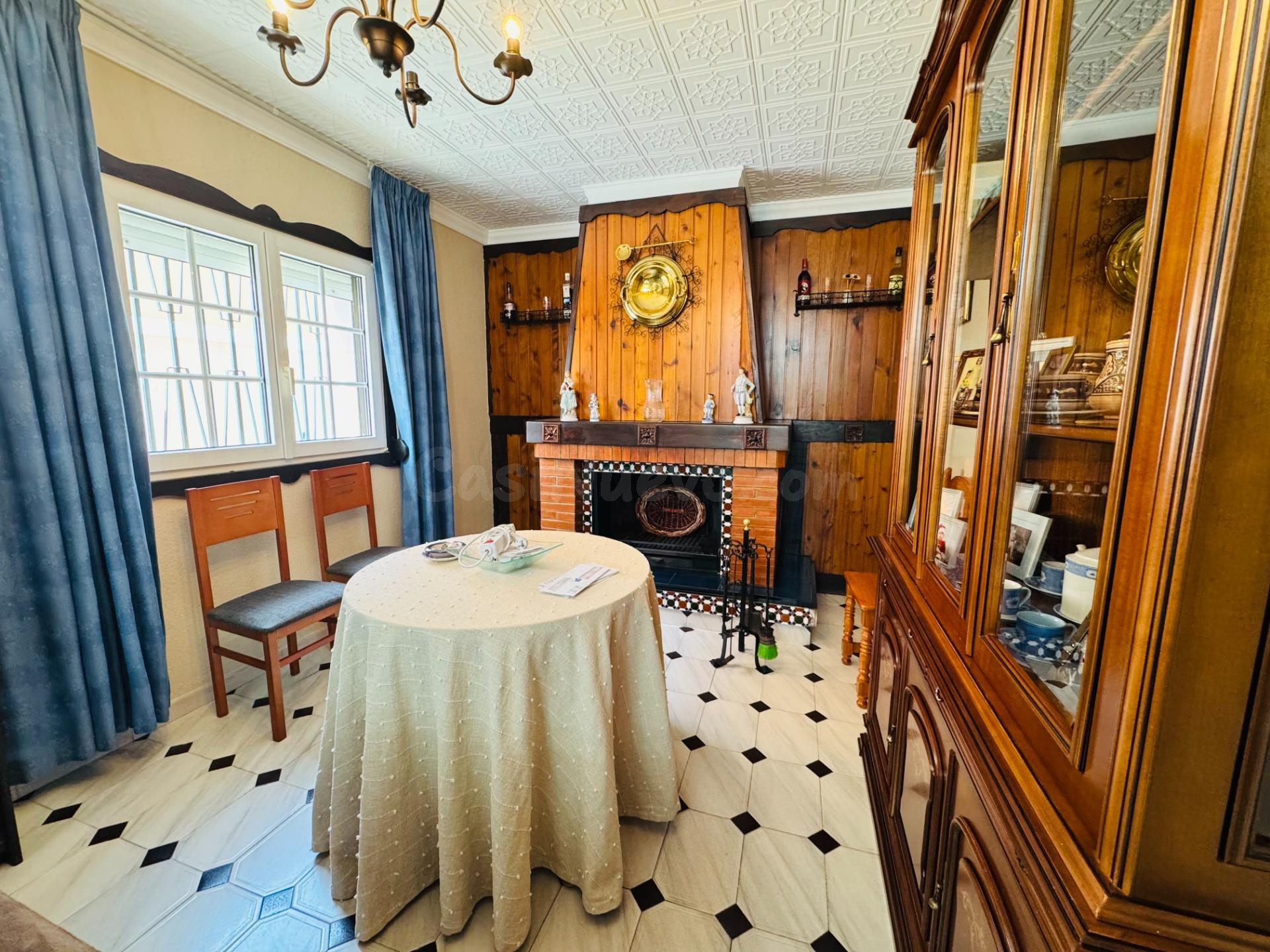Magnífica casa en venta en Avenida Granada, Pulianas - foto 5