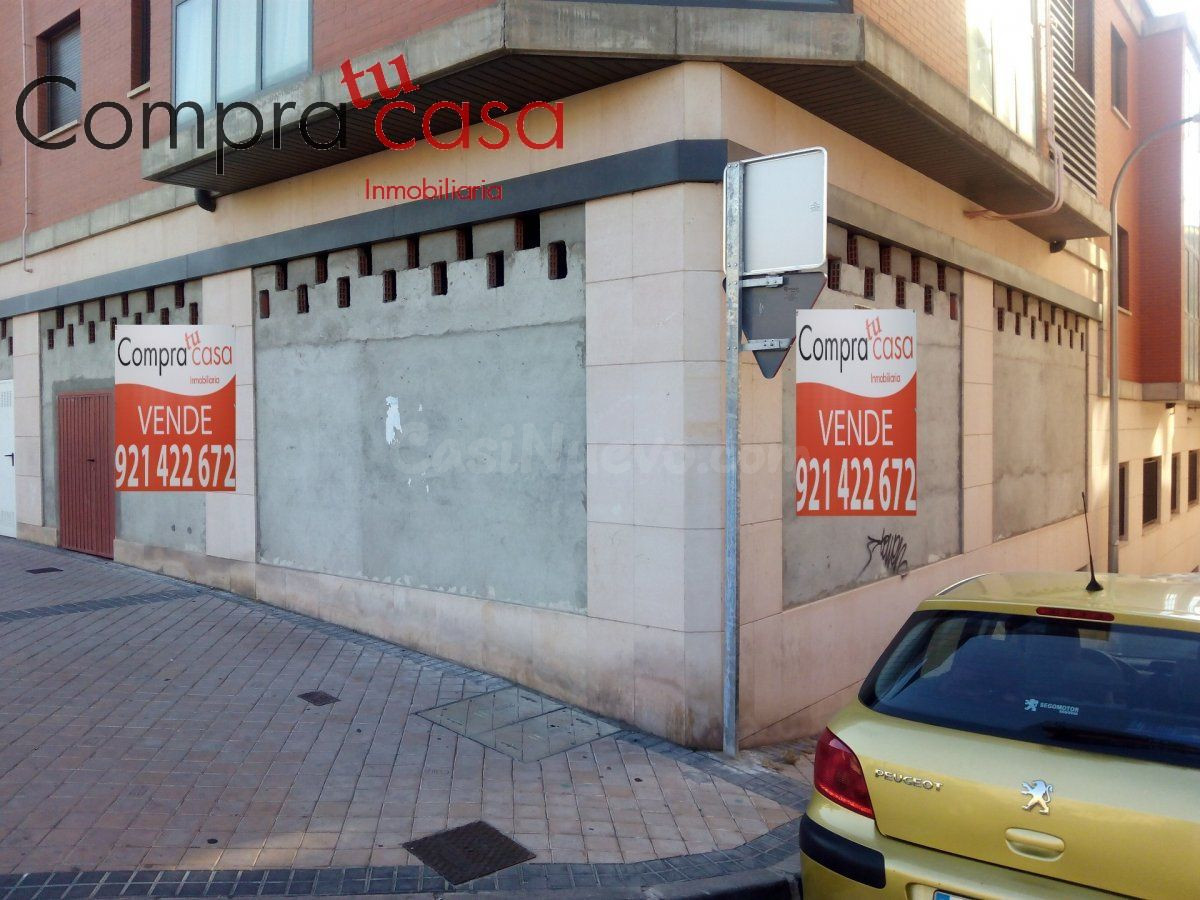 LOCAL EN ZONA CÉNTRICA PARA ACONDICIONAR