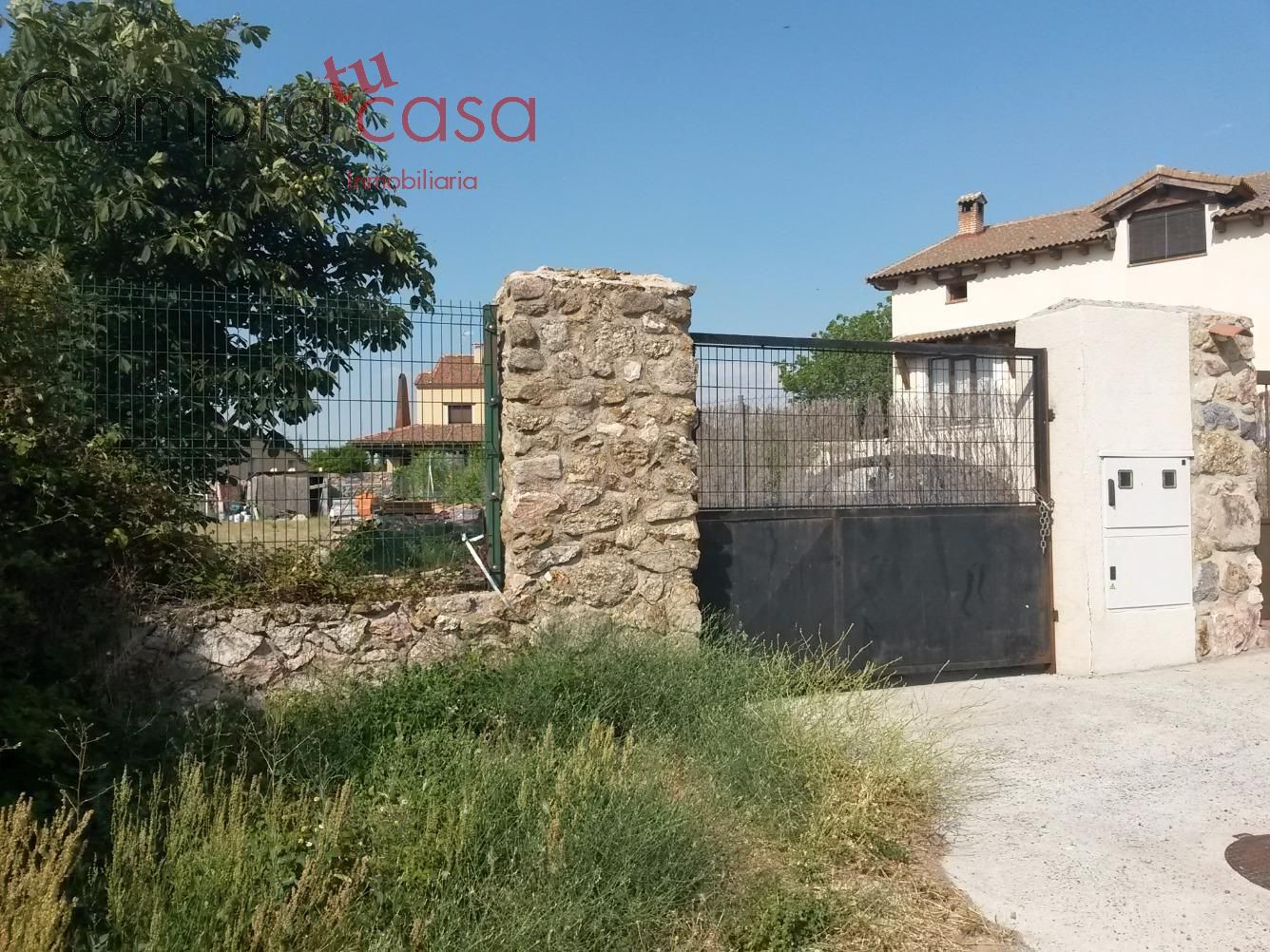 TERRENO URBANO EN VENTA