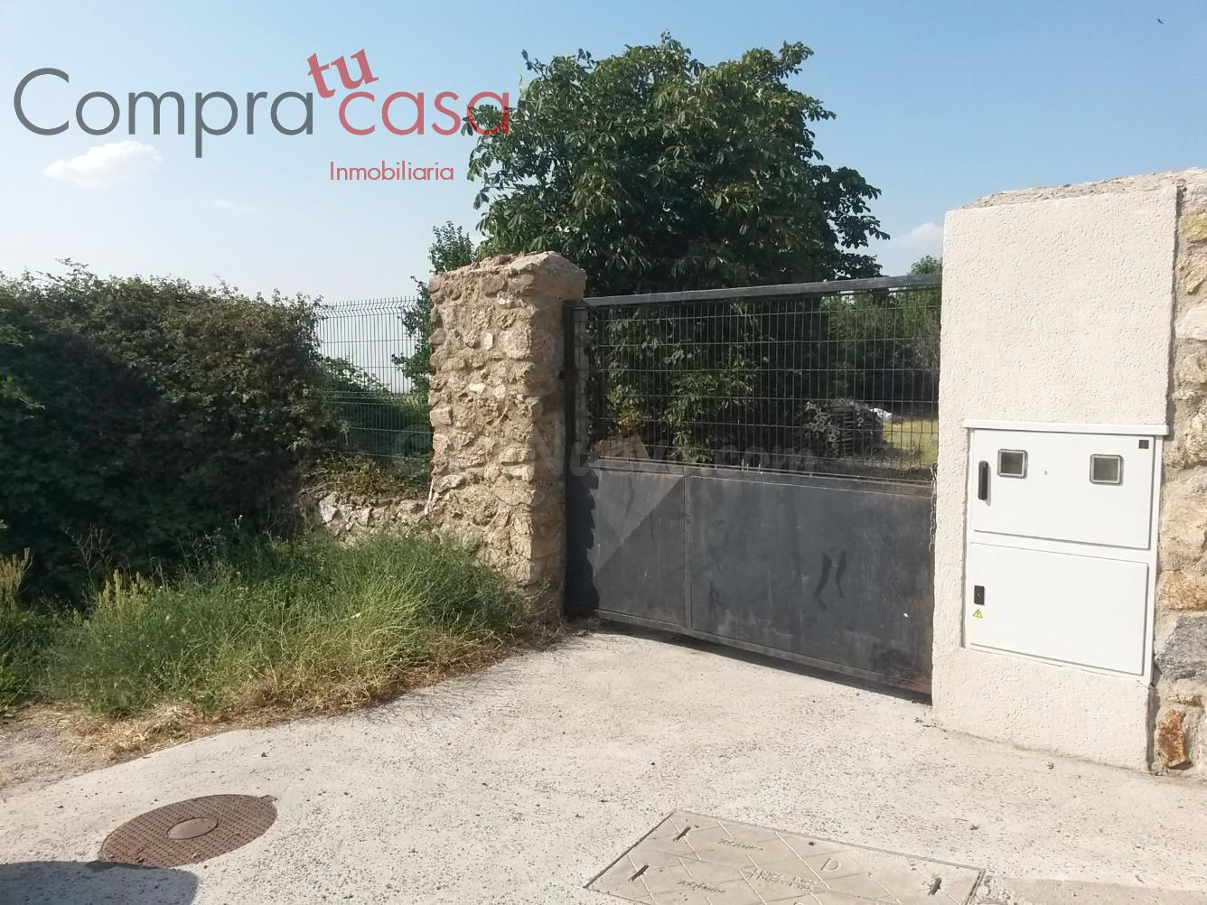 TERRENO URBANO EN VENTA - foto 2