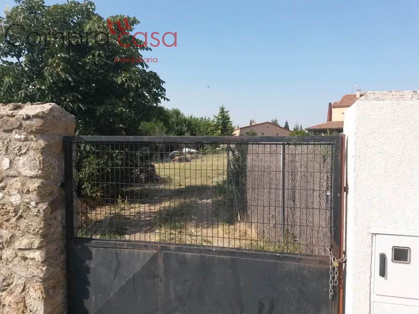 TERRENO URBANO EN VENTA - foto 4