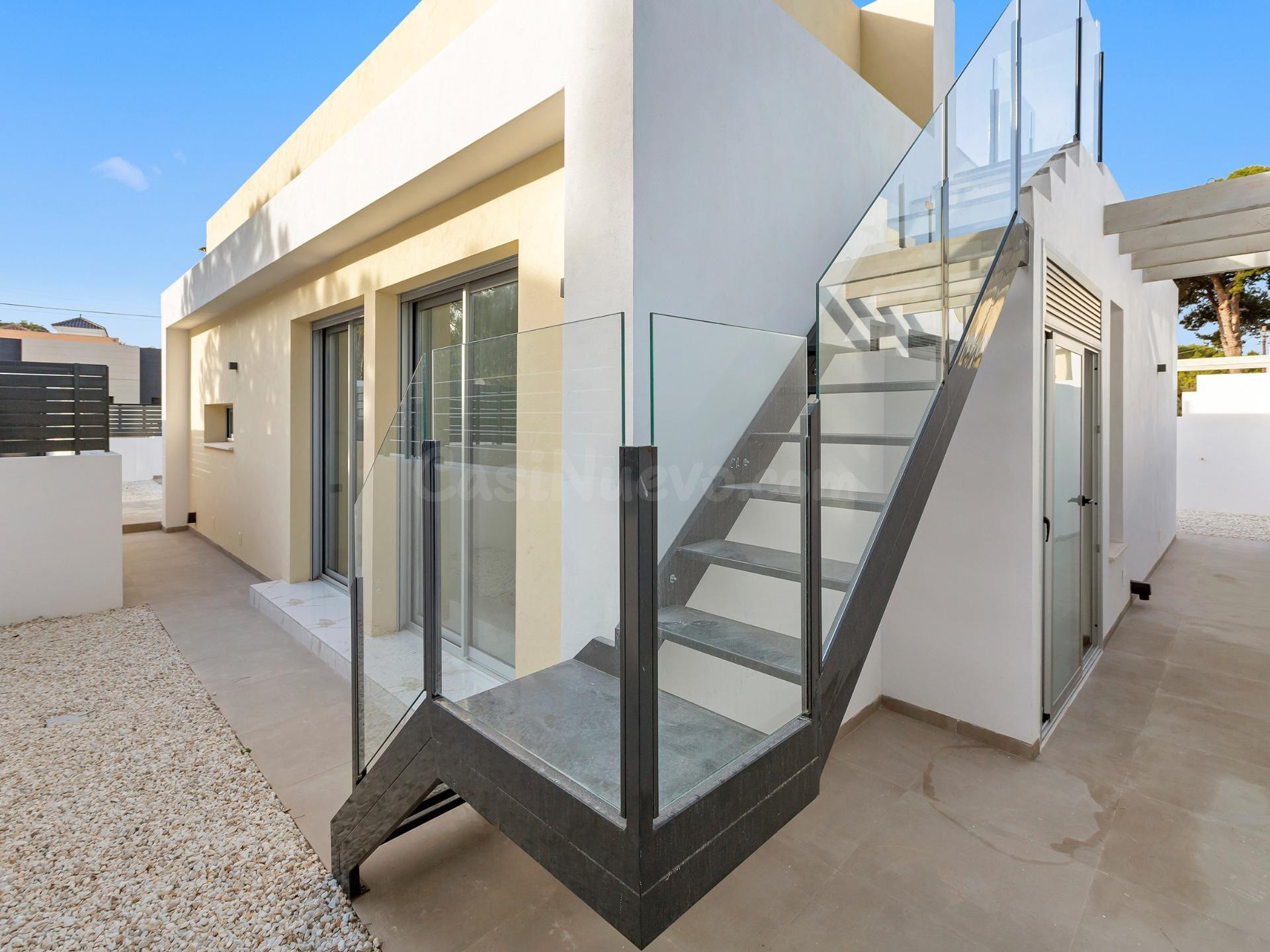 VILLA DE LUJO EN LOS BALCONES - foto 4
