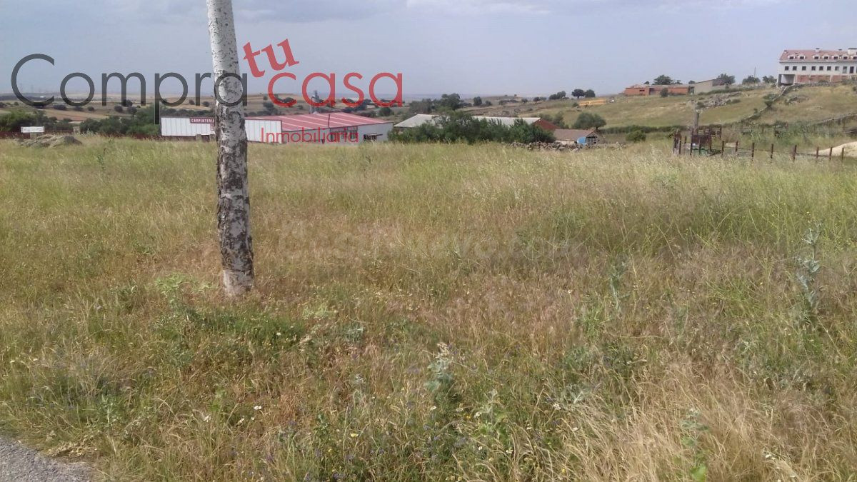 SUELO TERCIARIO.-.VENTA.-.OTERO DE HERREROS - foto 5