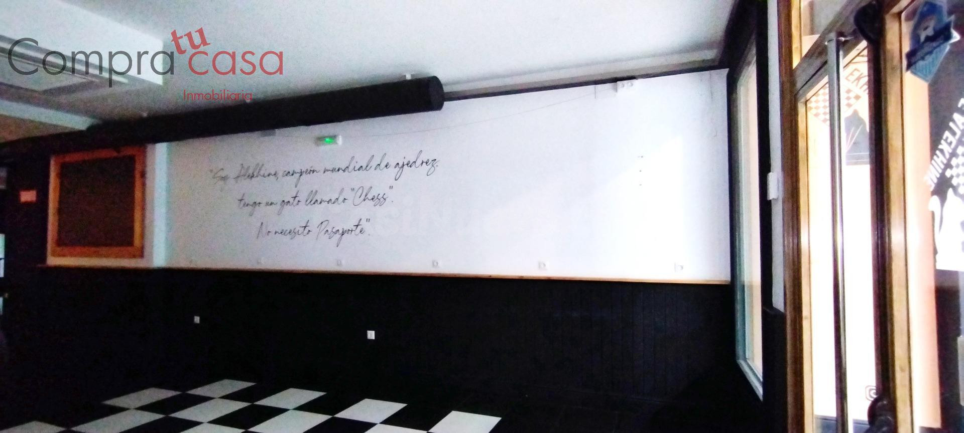 ALQUILER DE BAR CON AVAL BANCARIO - foto 3