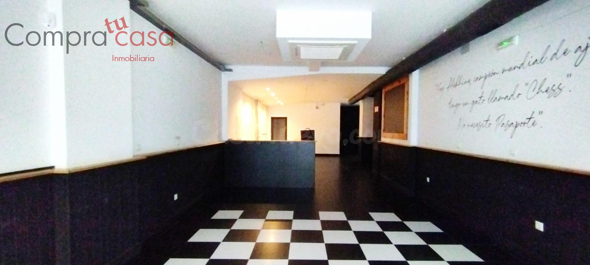 ALQUILER DE BAR CON AVAL BANCARIO - foto 4