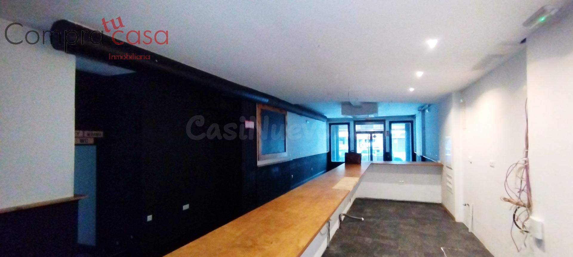 ALQUILER DE BAR CON AVAL BANCARIO - foto 5