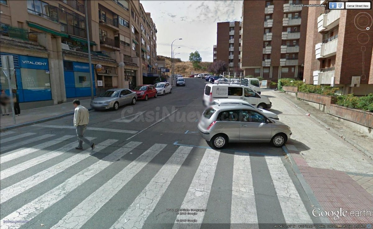 ALQUILER.-.GARAJE.-.DOBLE - foto 5