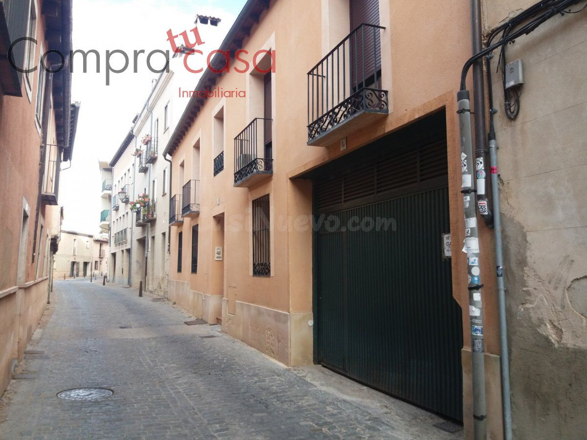 GARAJES EN ALQUILER CALLE SOCORRO.-. - foto 4
